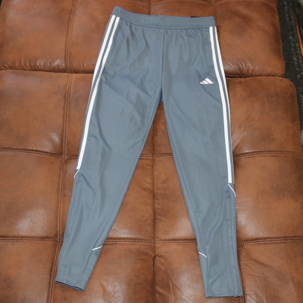 Adidas warm up pants